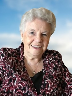 Mme Hélène Deshaies Boudreau