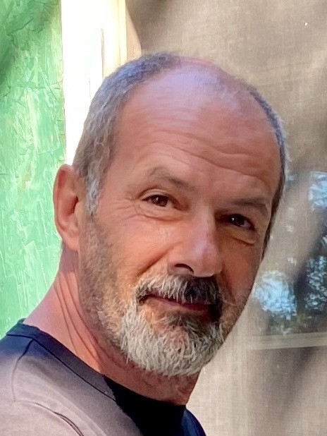 M. Martin Fredette