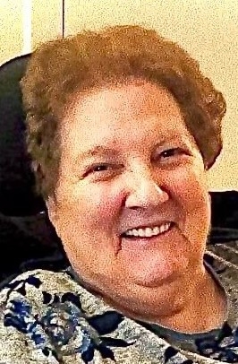 Mme Bibiane Lévesque Gagnon