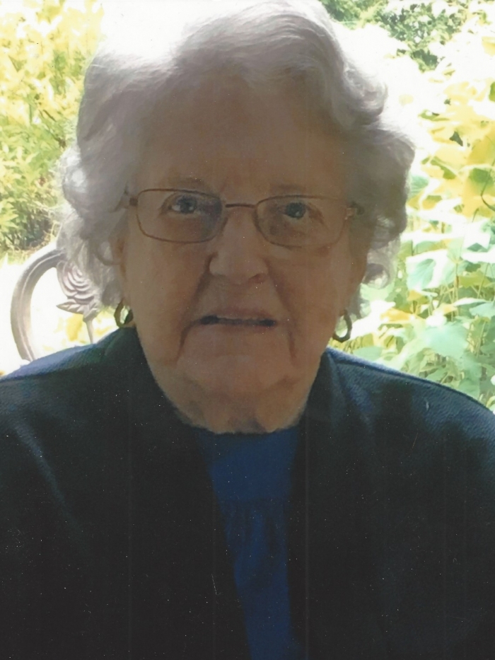 Avis de décès Complexe Funéraire Magog Charron et Lamoureux