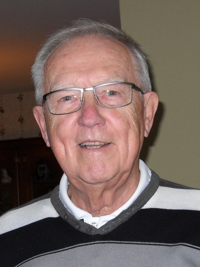 M. Maurice Bellerose