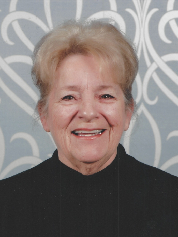 Mme Denise Provencher Dumas
