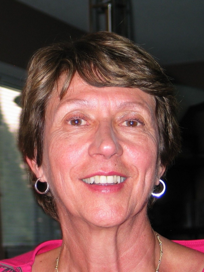 Mme Jocelyne Catellier Leroux