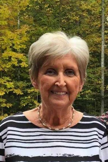 Mme Gaétane Giguère