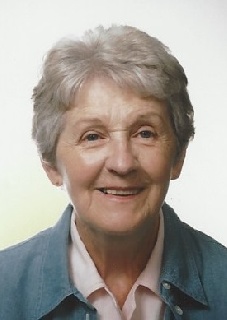 Thérèse Fortin Pothier