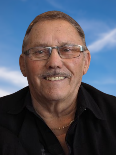 M. André Lavigne