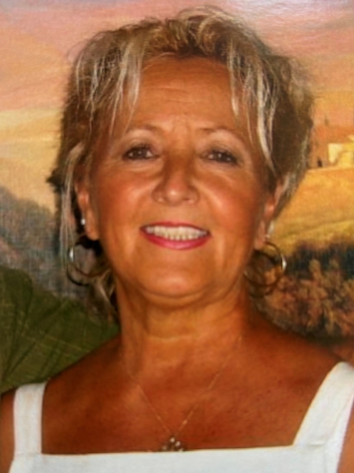 Mme Ginette Roy Lacasse