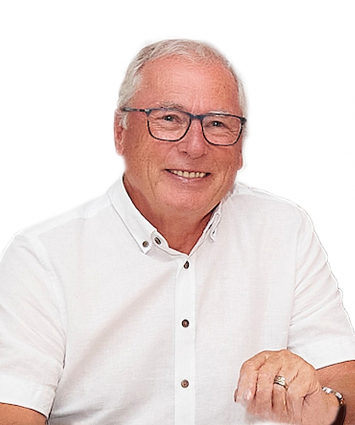 M. André Veilleux