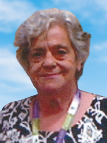 Mme Hélène Bérubé