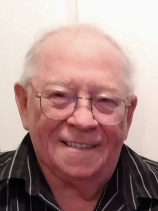 M. Roland Desharnais