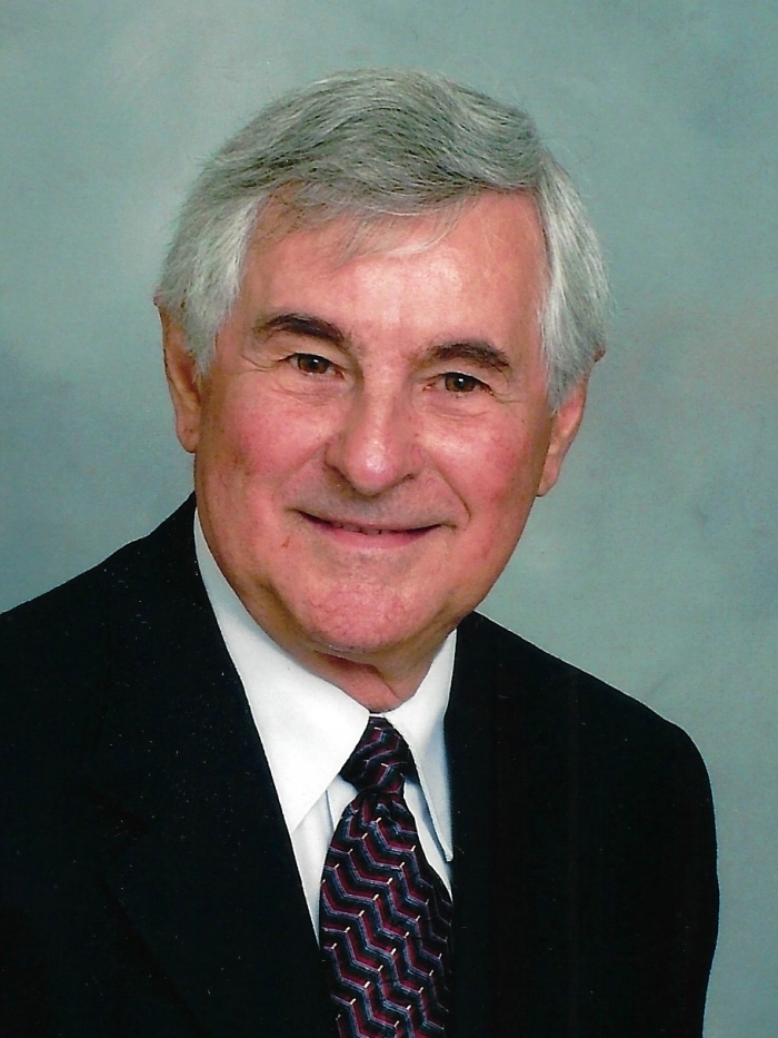 M. Jean-Claude Dumas