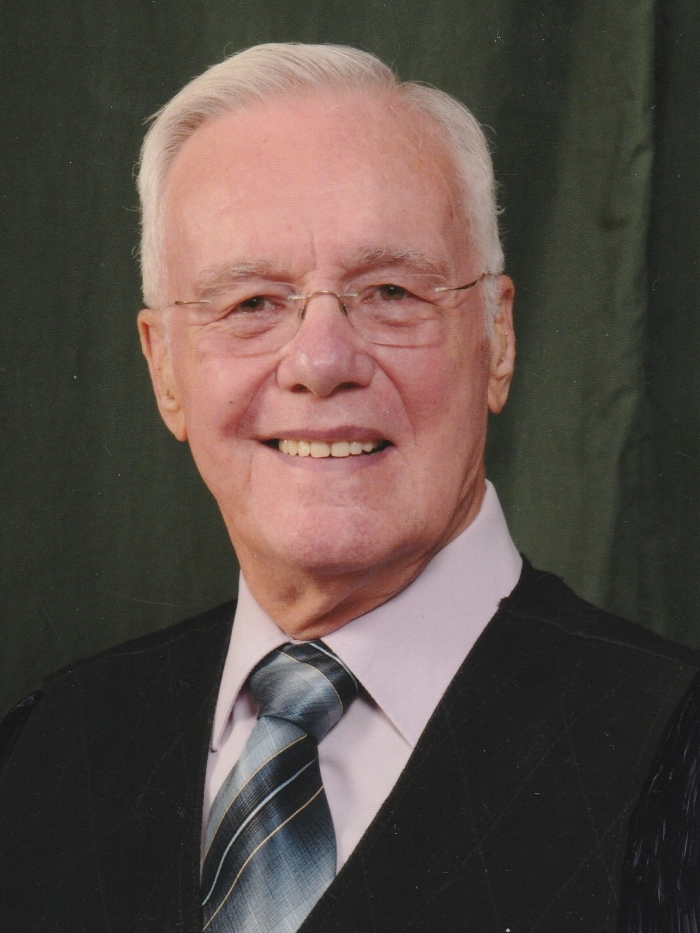 M. Gabriel Bercier