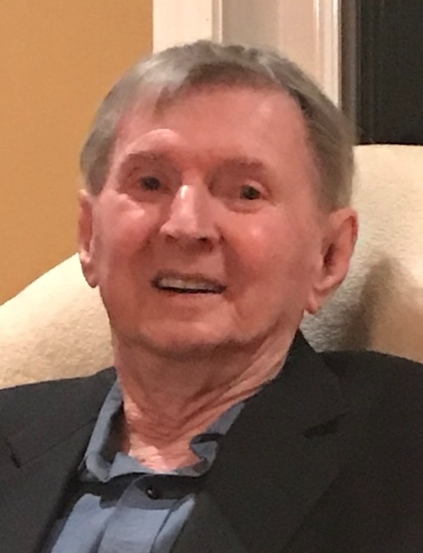 M. Jacques Desrosiers