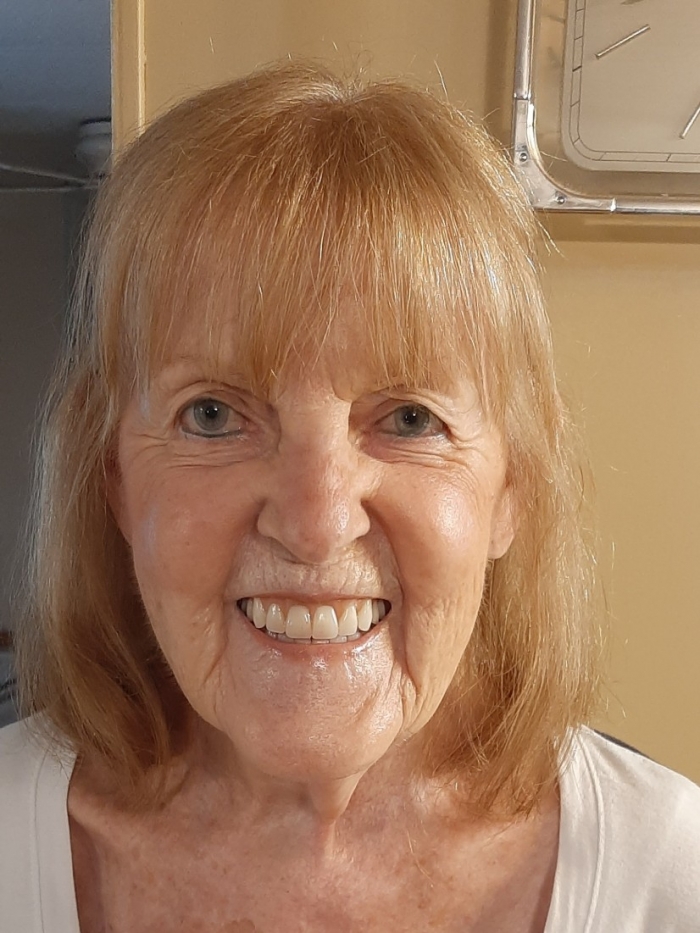 Mme Marielle Drouin