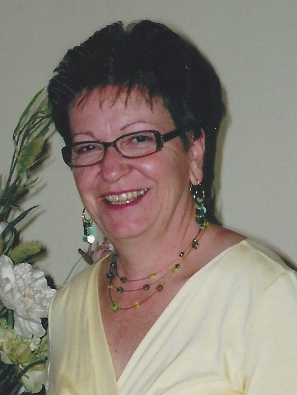 Mme Louise Gagnon
