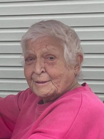 Mme Annette Leblanc Brulotte