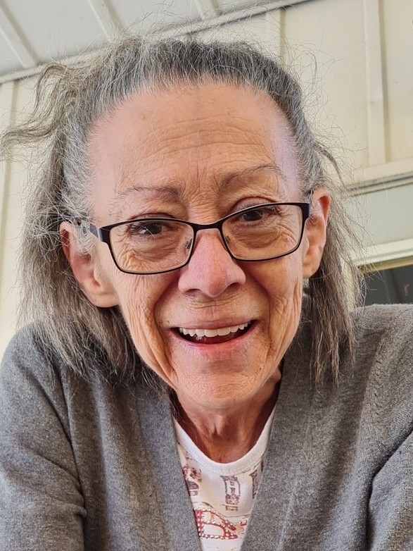 Mme Diane Dupré Tessier