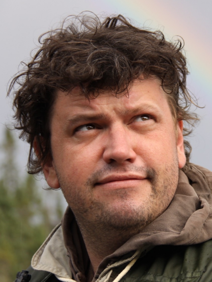 M. Didier Bétournay