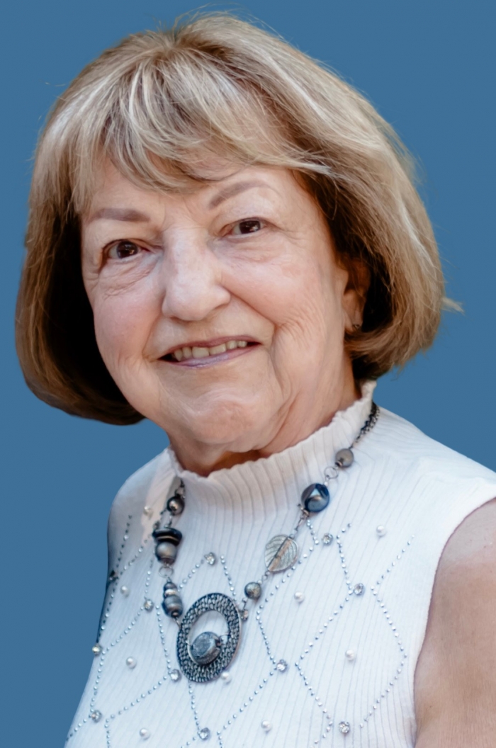 Mme Lise Dubreuil