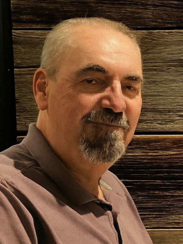 M. Daniel Leblanc