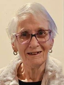 Mme Rita Potvin Dubé