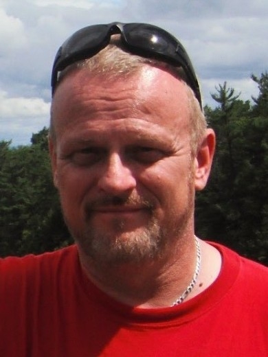 M. Alain Brousseau