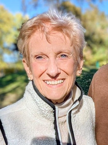 Mme Francine Bernier Giguère