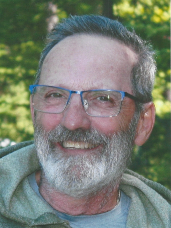 M. Donald Ménard
