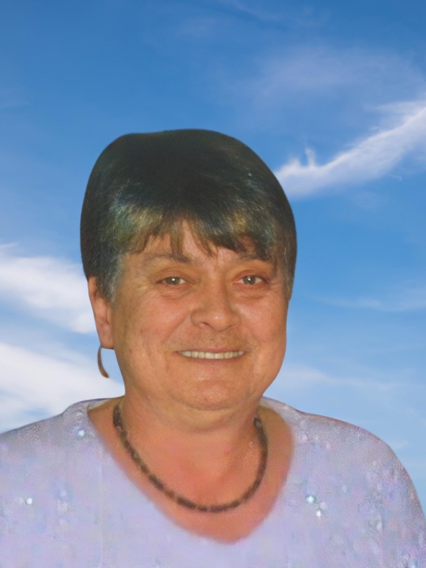 Mme Jacqueline Thivierge