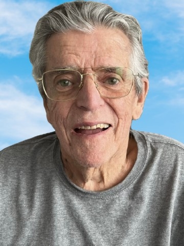 M. Richard Bourgeois