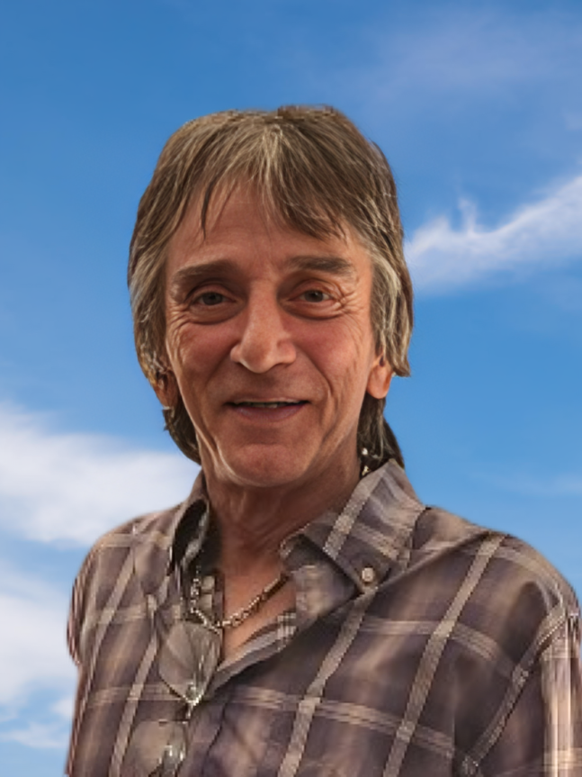 M. Jean-Paul Boudreau