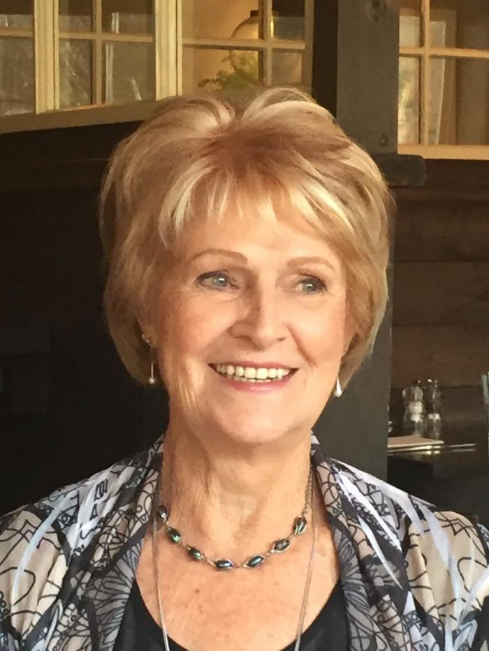 Mme Yvonne Bolduc-Poulin