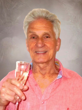 M. Gérard Des Ormeaux