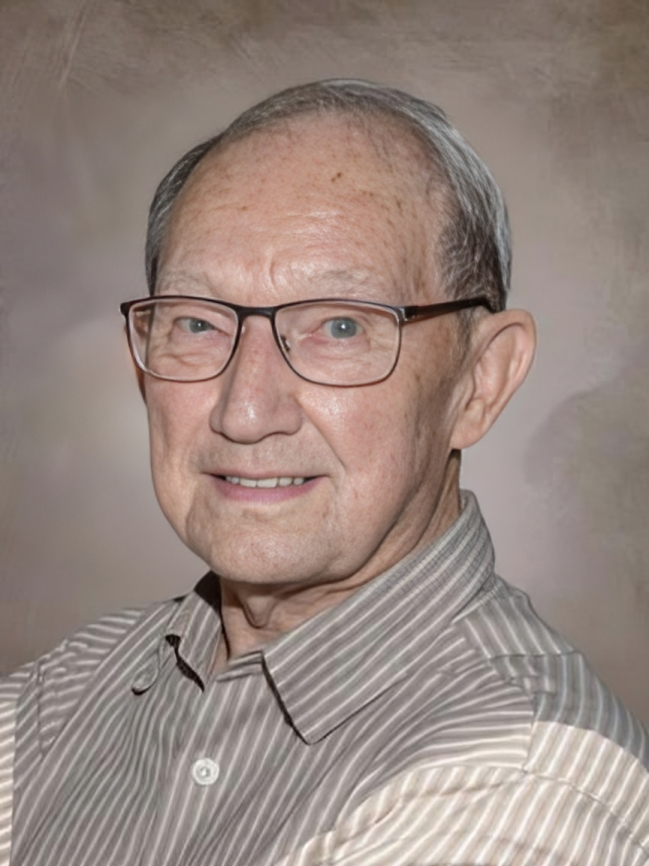 M. Émilien Carrière