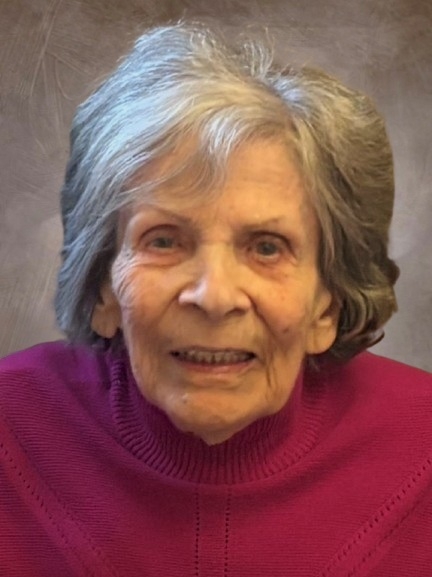 Mme Rollande Gaudreault-Séguin