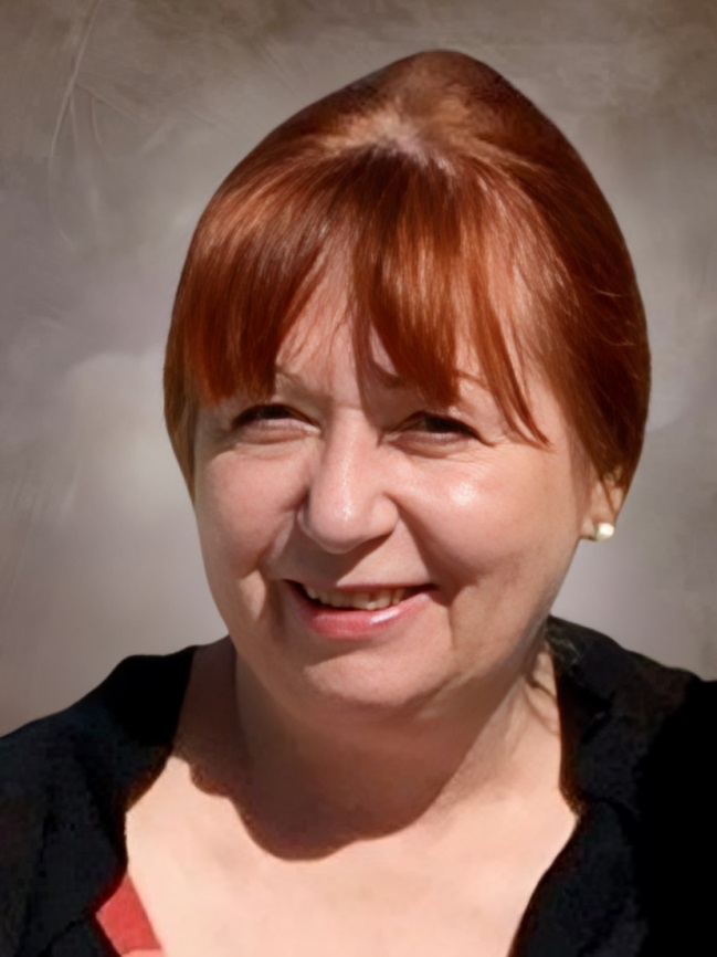 Mme Francine Carrière