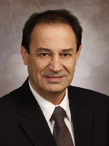 M. Mario Goulet