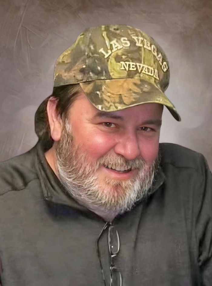 M. Mario Martel