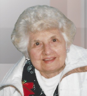 Noëlla Clément Nadeau