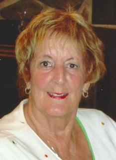 Laurence Lemoyne Comeau