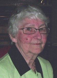 Gloria Benoit Bernard