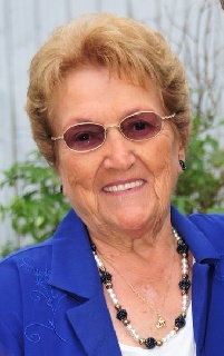 Laurette Côté Laroche