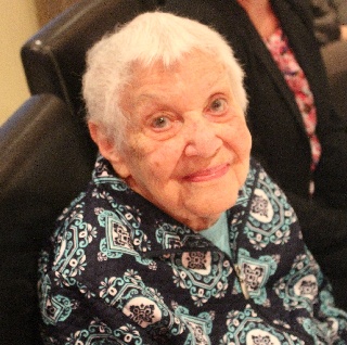 Gloria Nina Mendes Gomes