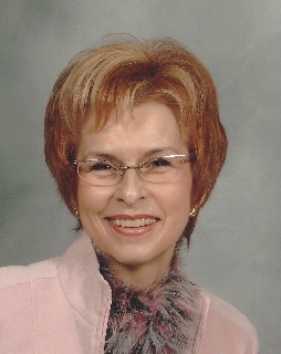 Suzanne Cloutier Lavoie