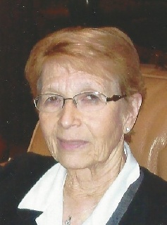 Pauline Martineau