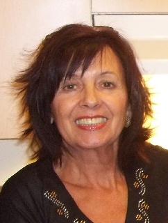 Diane Côté