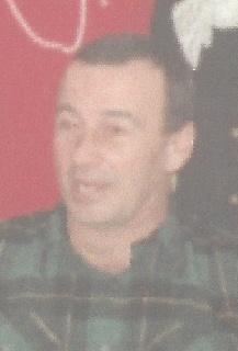 Laurent Roy