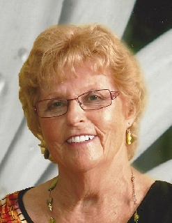 Marguerite Gilbert Lacasse