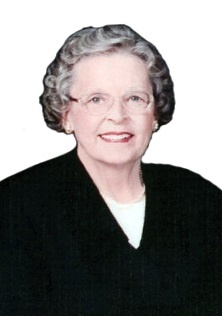 Madeleine Fecteau Simard