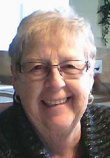 Monique Chaperon Courchesne